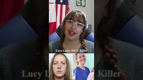 Lucy Letby 22 😢 - #crime #crimegenre #truecrime #domestic #LucyLetby #nicu