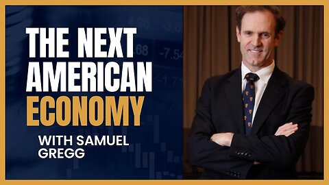 The Next American Economy