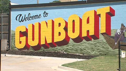 Gunboat District