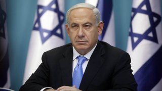 Israeli Prime Minister Warns Of Possible Conflict With Iran