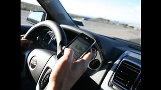 House passes bill making texting when driving main offense in Florida