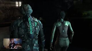 Dead space 2 part 3 ending