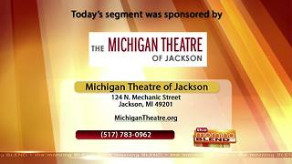 The Michigan Theatre of Jackson -9/22/17