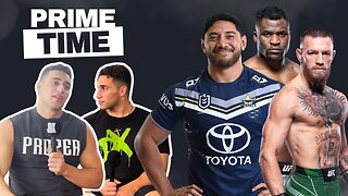 NRL Rumour Round Up, What's Next for Francis Ngannou and UFC 300 Preview | Prime Time