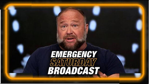 Saturday Emergency Broadcast! Globalist Depopulation Operation Exposed By COVID Whistleblower