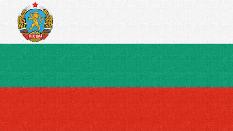 Bulgaria National Anthem (1950-1964; Instrumental) Българийо Мила