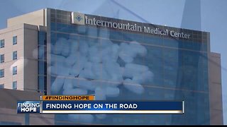 FINDING HOPE: Opioids in Utah