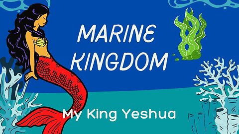 The Marine Kingdom - God of prosperity Mammon and Dagon