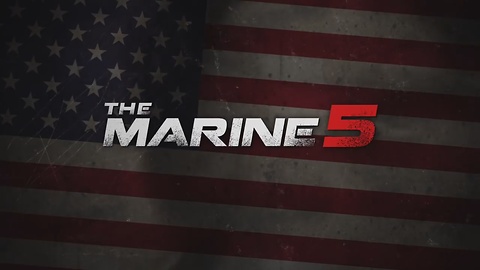Marine 5 Battleground Review