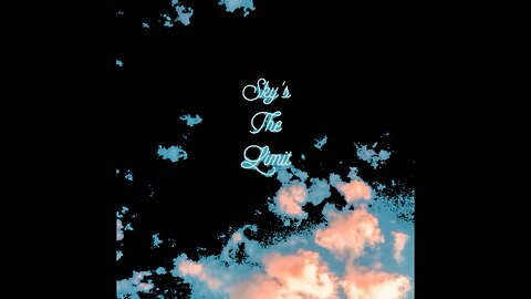 Drake AI Sky’s The Limit Cover (Biggie Smalls Sky’s The Limit Ft. 112)