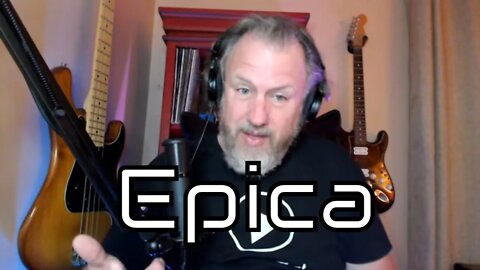 Epica - Chasing The Dragon LIVE Retrospect 2013 - First Listen/Reaction