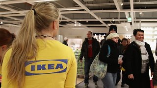Ikea Is Laying Off 7,500 Employees To Reorganize Its Business
