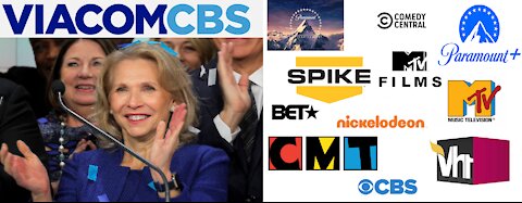 ViacomCBS Study says 79 Percent Need More Diversity & Representation on CBS, MTV, Nickelodeon, etc.