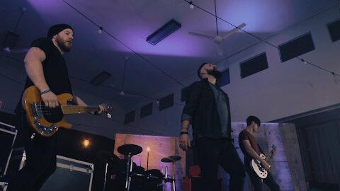 Parable Fifteen - You and Me (Official Music Video)
