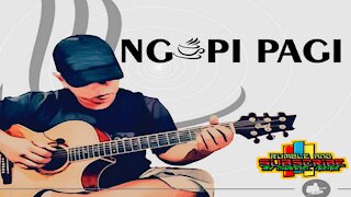 Alip_Ba_Ta Patience - Guns n Roses theme song cover guitar