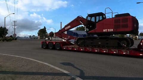 ATS AI Traffic Mod Update 03 12 2023 Mark Brower