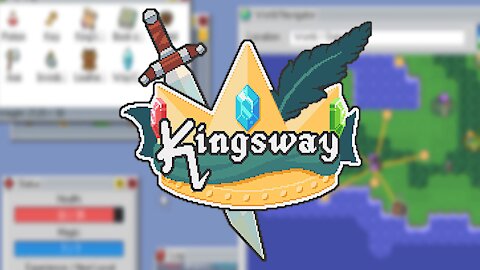 Kingsway - Retry