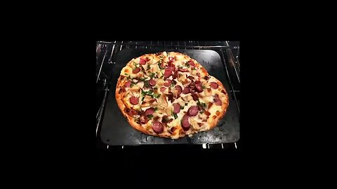 Pierogi Pizza | WEIRD PIZZA