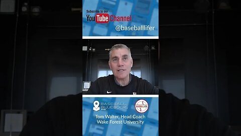 Tom Walter-Thoughts on NCCA College Baseball Transfer Portal