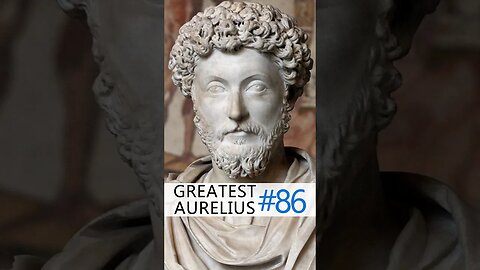 Stoic Truth by Marcus Aurelius Quote #86 #marcusaurelius