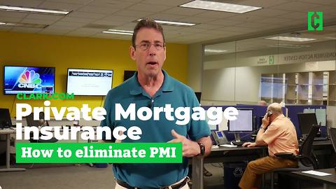 How to ditch private mortgage insurance