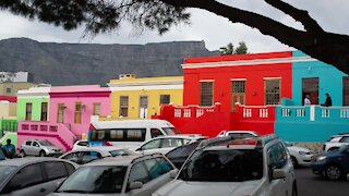 South Africa - Cape Town - Bo-Kaap lockdown (EVc)