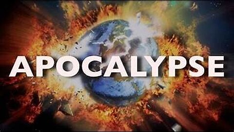 Apocalyptic Scenarios That Could Wipe Out Humanity | Nasa Video
