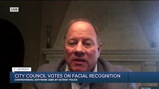 7 UpFront: Mayor Mike Duggan on the issues Detroit is facing