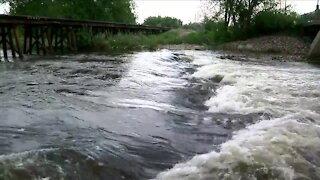 After multiple rescues on Poudre River, safety crews warning recreators to be safe