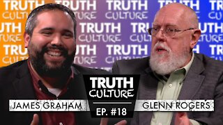 Truth Culture Ep #18 “Do Moral Absolutes Exist?”