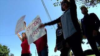 Sweetwater UHSD students to protest layoffs