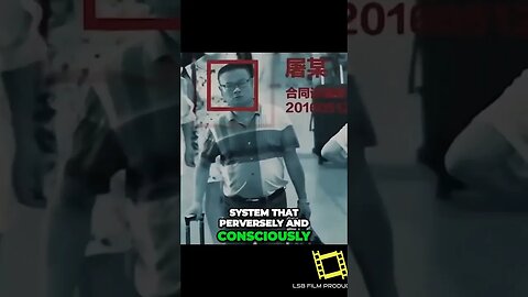 China's Controversial SkyNet: A Real-Life Surveillance Nightmare #agenda2030