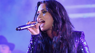 Demi Lovato Slams Former Backup Dancer After Firing Her