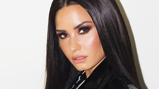 Demi Lovato’s Drug Dealer ESCAPES Prison Sentence!
