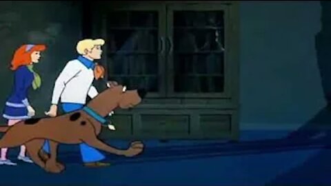 Scooby Dooby Doo You're In ICU