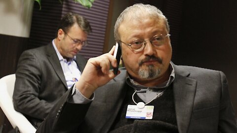 Intelligence Report Expected On Slain Saudi Journalist Jamal Khashoggi