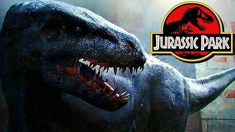 The Disturbing Death Of The Jurassic Park Spy On Isla Sorna