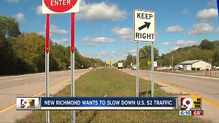 Can four roundabouts reconnect New Richmond?