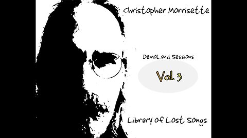 DemoLand Sessions Vol 3 ~ Of Moments In Time & Such