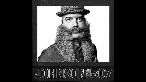 Nate Johnson and Beard Battle: LA23