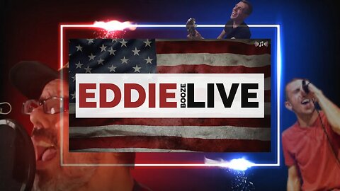 EDDIE BOOZE LIVE - 2/11/22