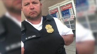 Woman details vulgar encounter with Buffalo Police lieutenant