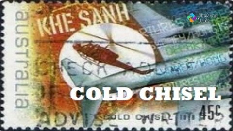 Cold Chisel - "Khe Sanh" with Lyrics