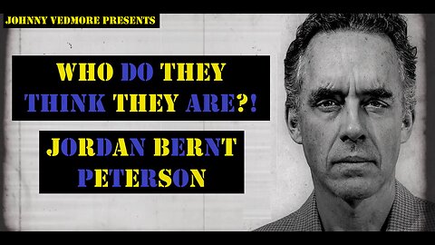 Who Do They Think They Are?! - Jordan B. Peterson - Part 1: Norwegians, Knights, Kings and Emperors