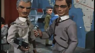 13 Thunderbirds - The Imposters