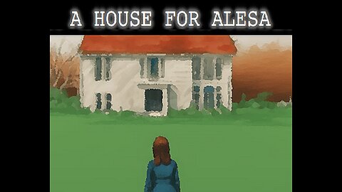 house for alessa part 2