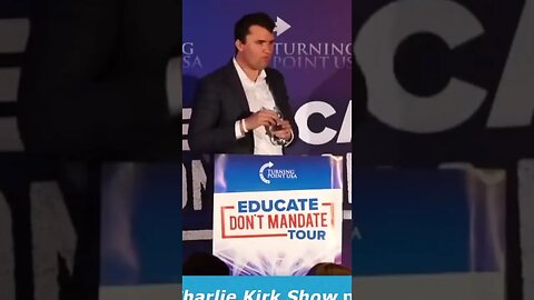 Charlie Kirk DESTROYS Liberal College Feminist | TurningPointUSA