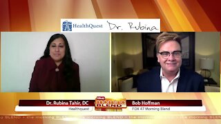 HealthQuest Dr. Rubina - 1/4/21