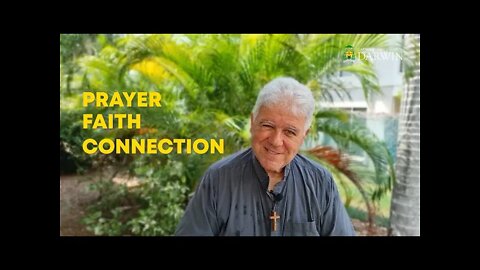 Bishop Charles Gauci's message - SVDPNT - AGM - Nov2021