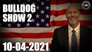 Bulldog Show 2 | October 4, 2021